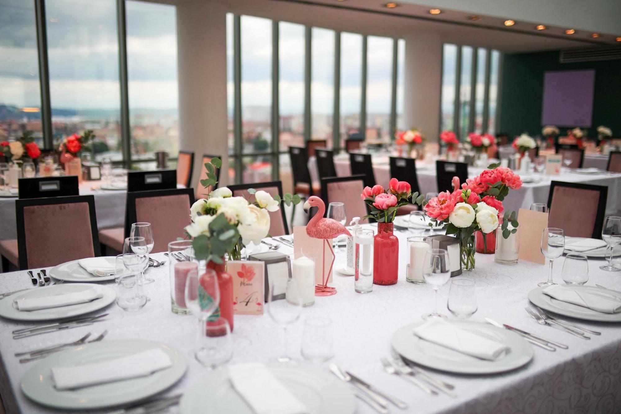 Hotel Golden Tulip Ana Tower Sibiu Luaran gambar